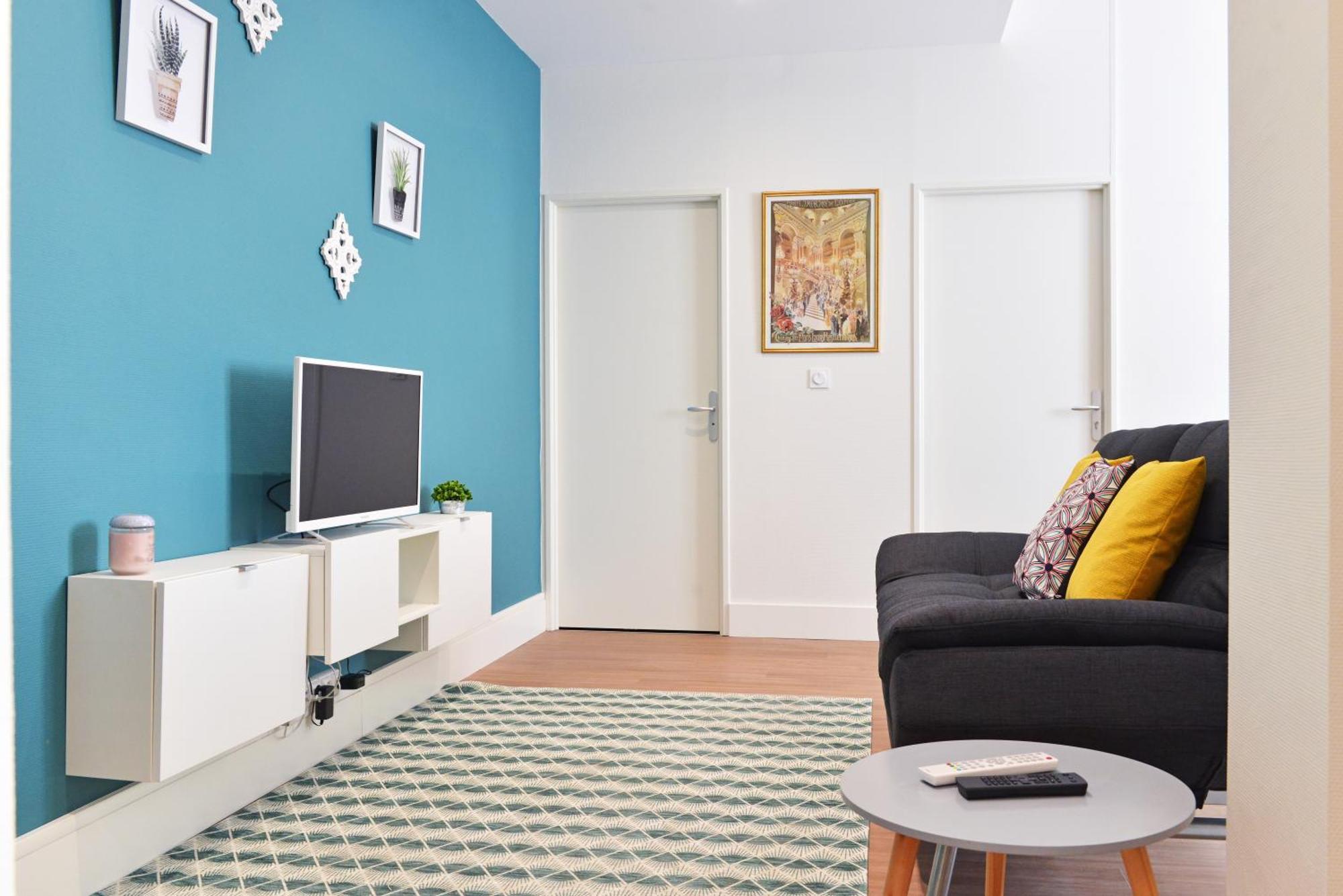 Le Charial Apartment ลียง ภายนอก รูปภาพ