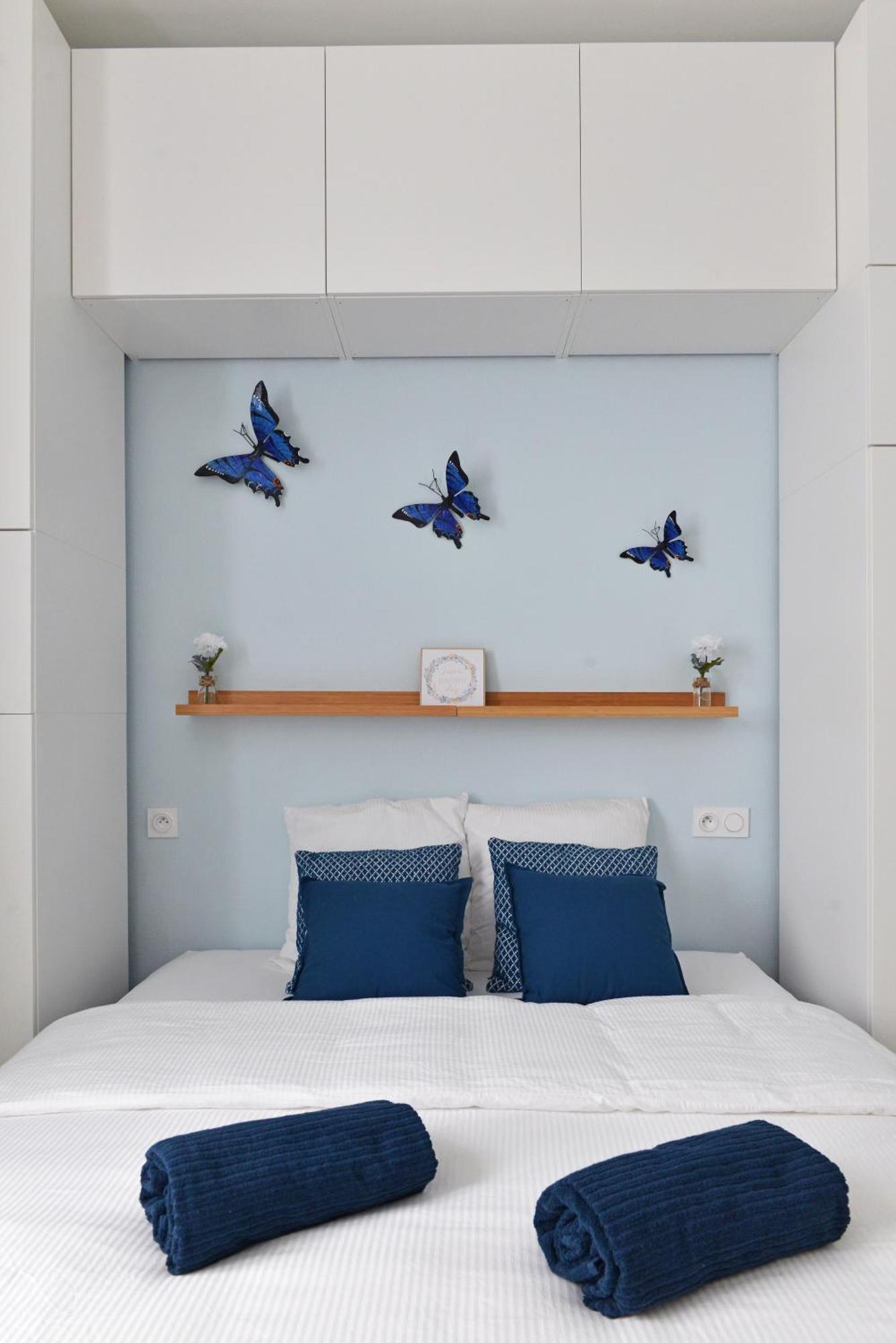 Le Charial Apartment ลียง ภายนอก รูปภาพ