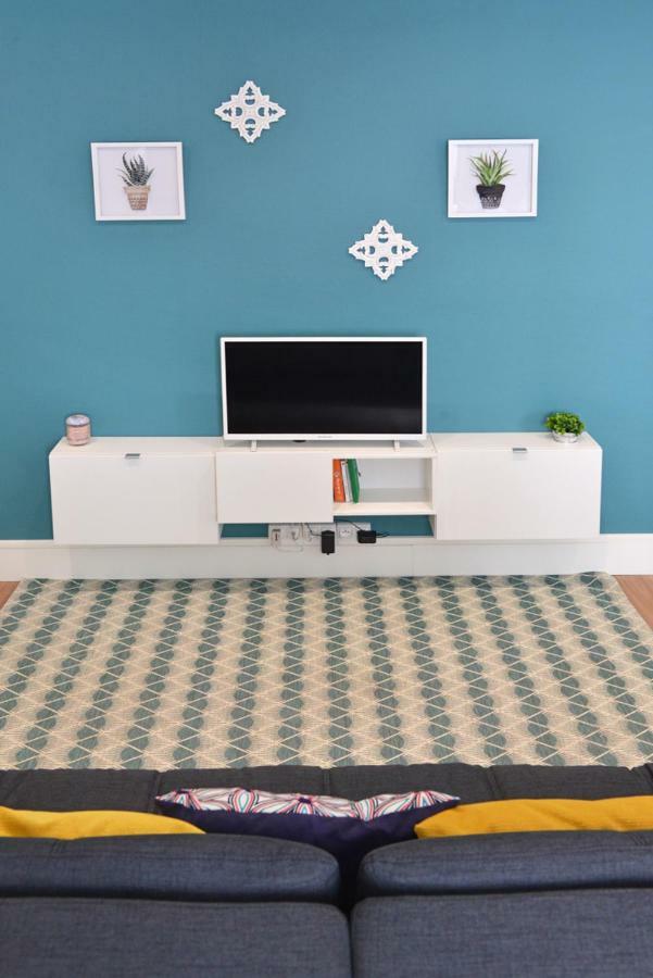 Le Charial Apartment ลียง ภายนอก รูปภาพ