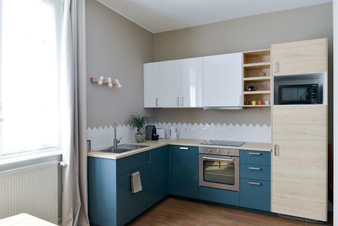 Le Charial Apartment ลียง ภายนอก รูปภาพ